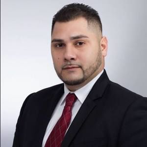 Meet your Posher, Miguel